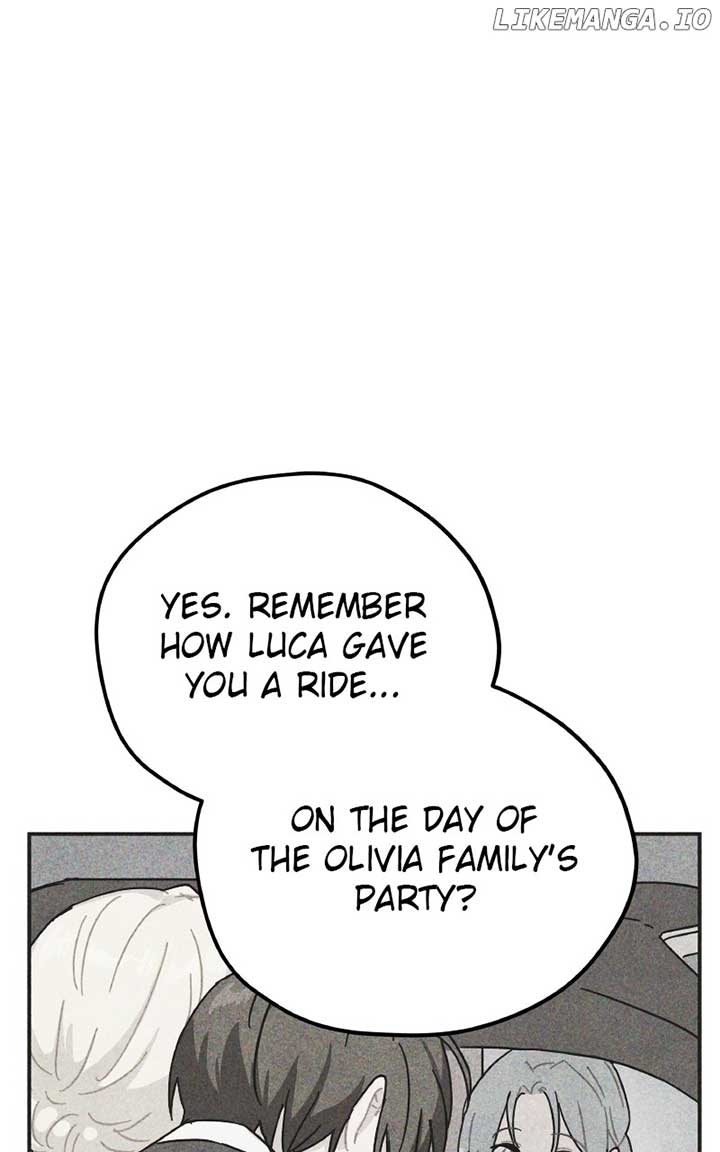 Potion Witch Chapter 61 - Page 38