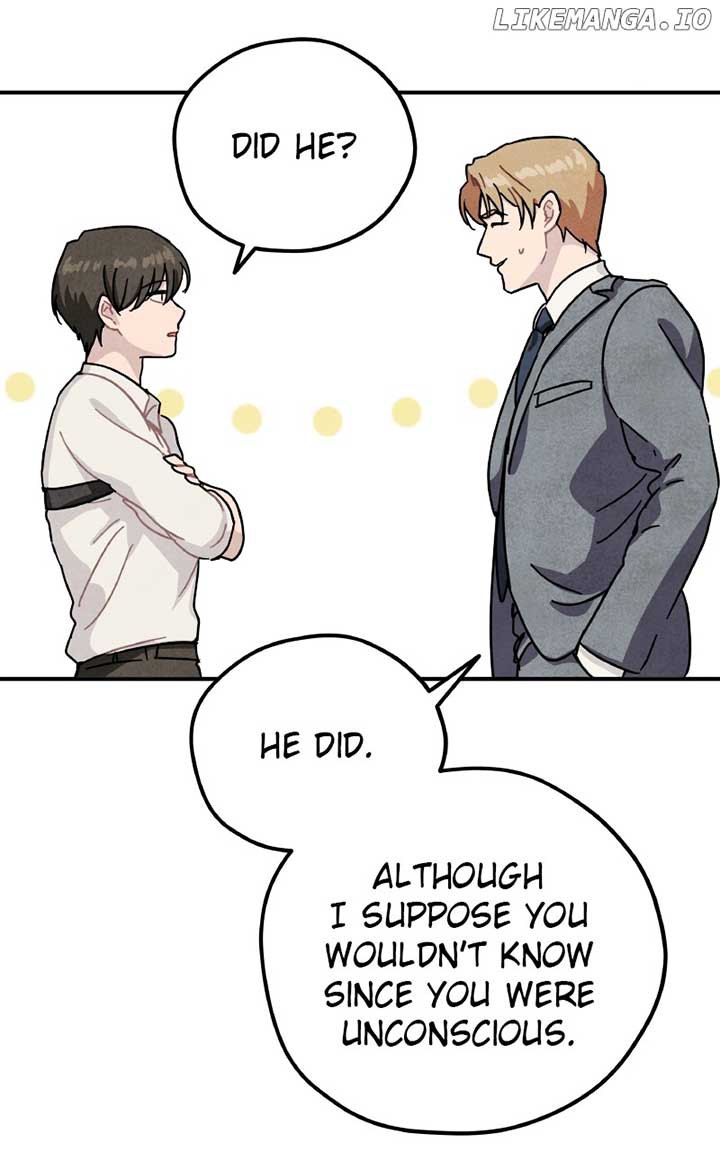 Potion Witch Chapter 61 - Page 40