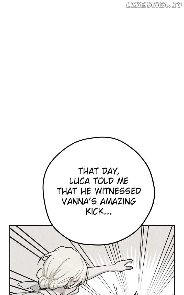 Potion Witch Chapter 61 - Page 41