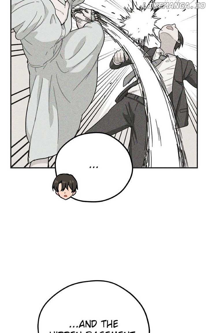 Potion Witch Chapter 61 - Page 42