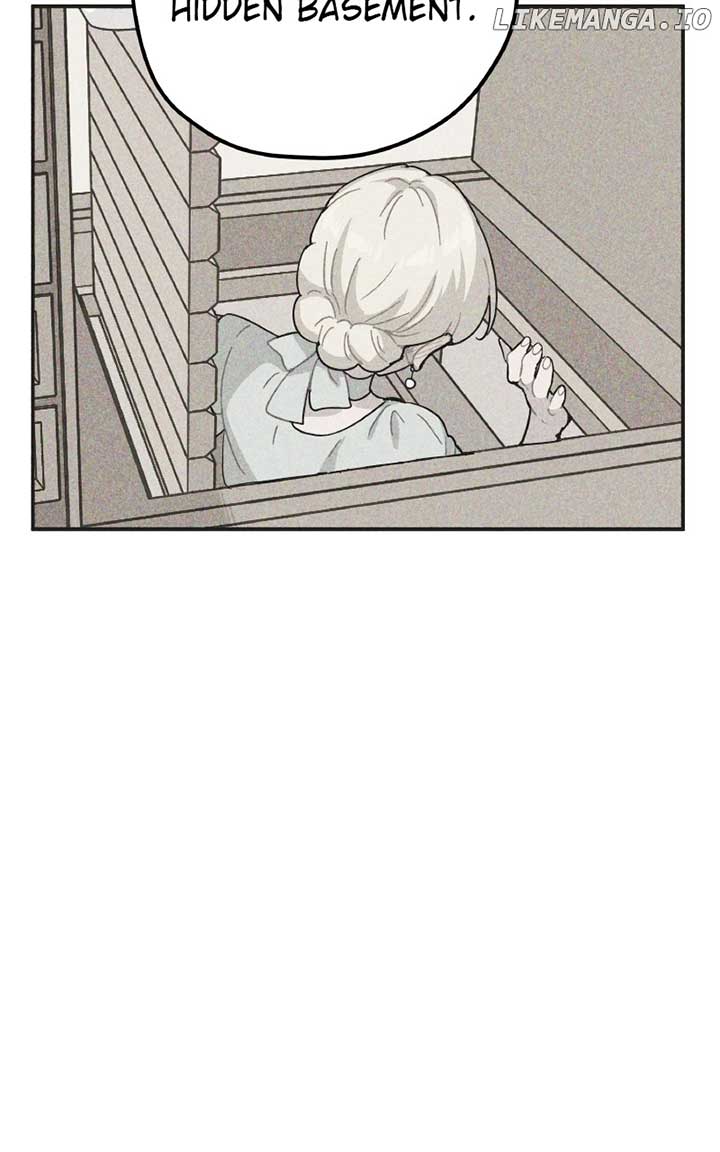 Potion Witch Chapter 61 - Page 43