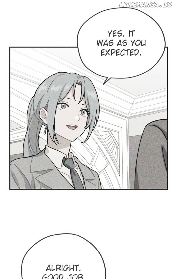 Potion Witch Chapter 61 - Page 44