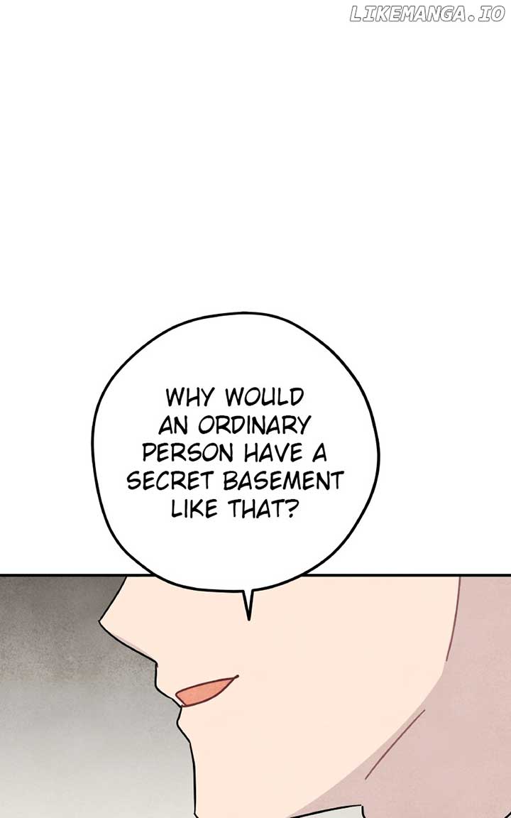 Potion Witch Chapter 61 - Page 46