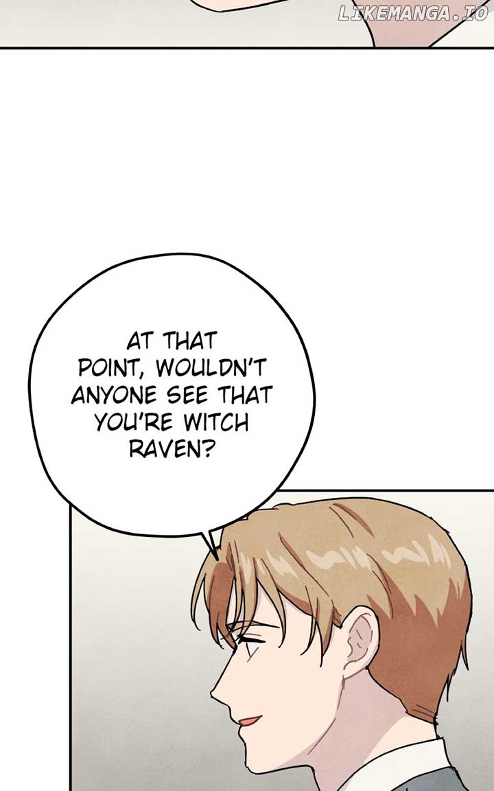 Potion Witch Chapter 61 - Page 47