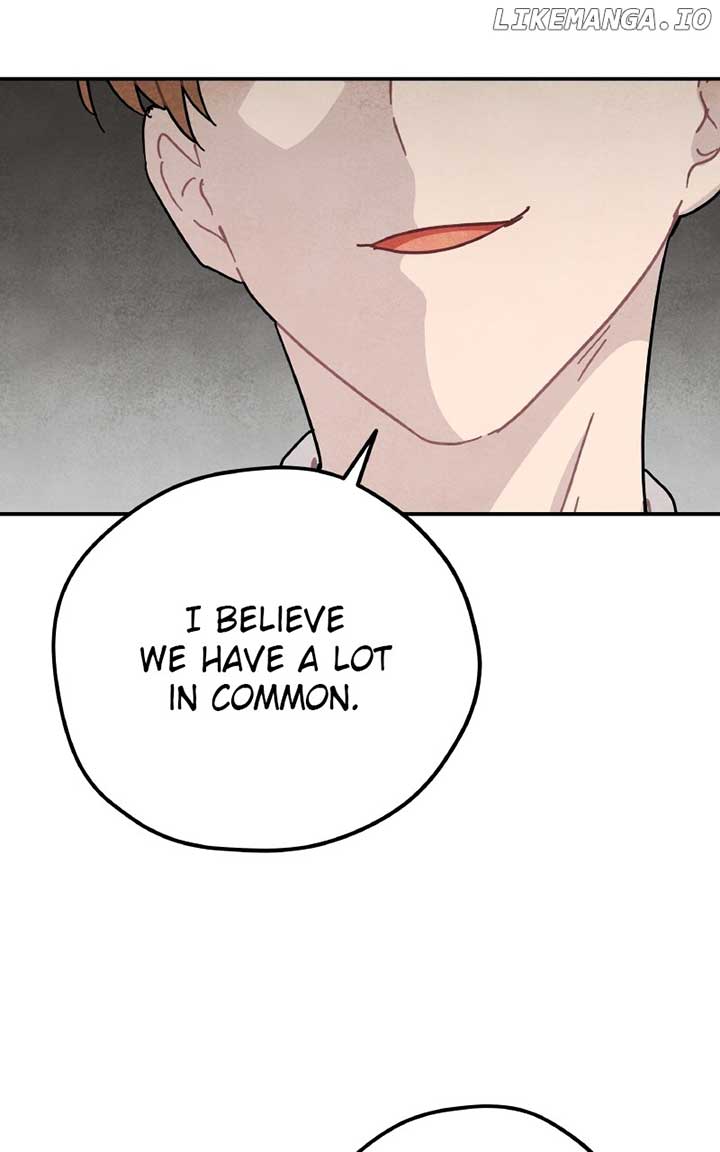 Potion Witch Chapter 61 - Page 5