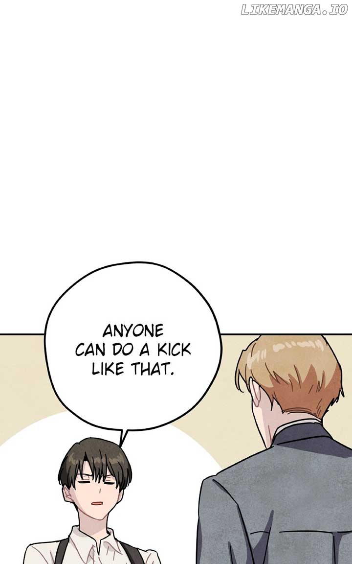 Potion Witch Chapter 61 - Page 50
