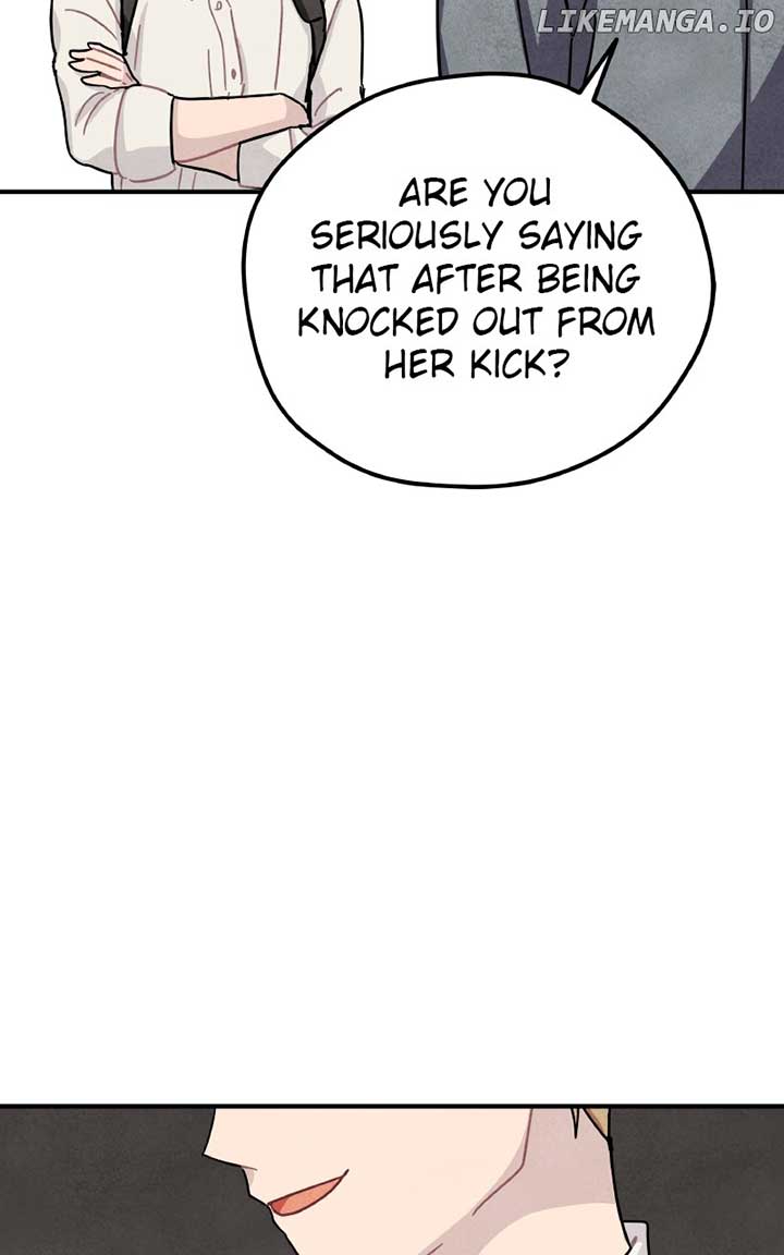 Potion Witch Chapter 61 - Page 51