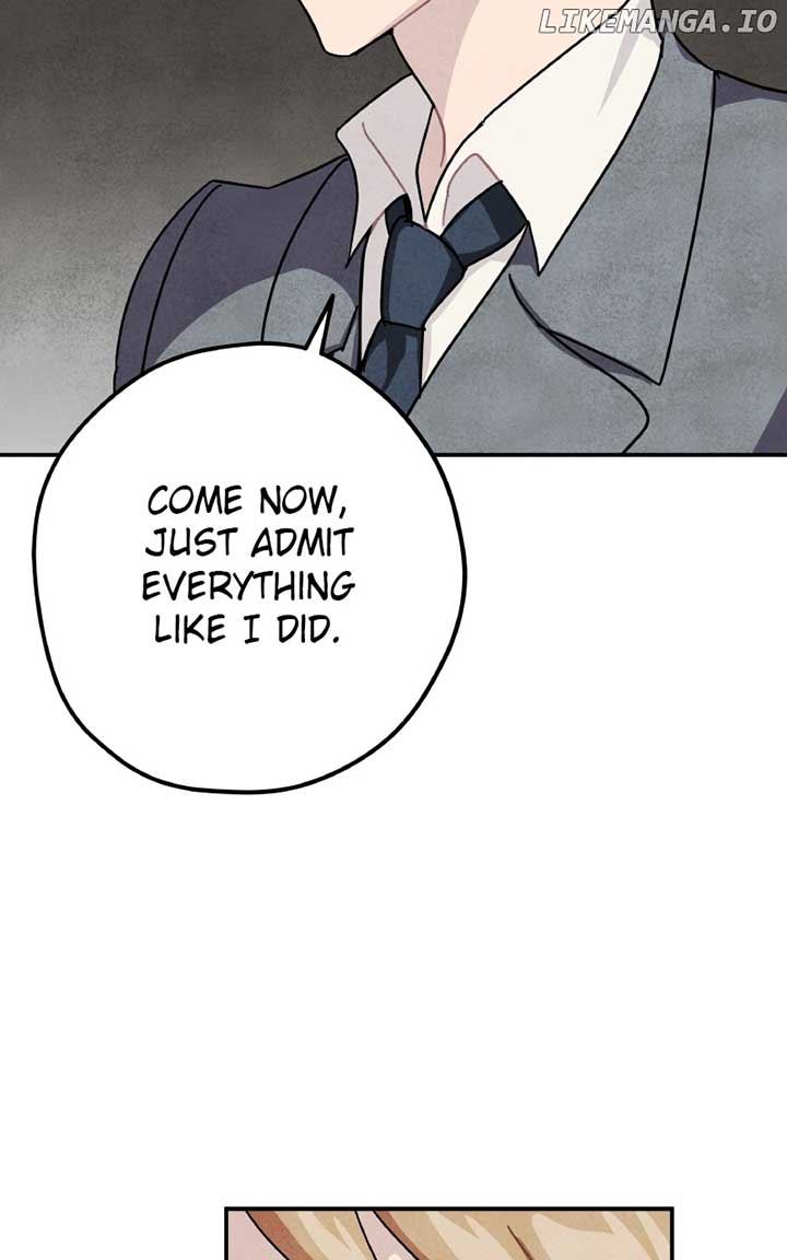 Potion Witch Chapter 61 - Page 52