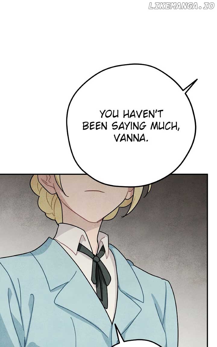 Potion Witch Chapter 61 - Page 54