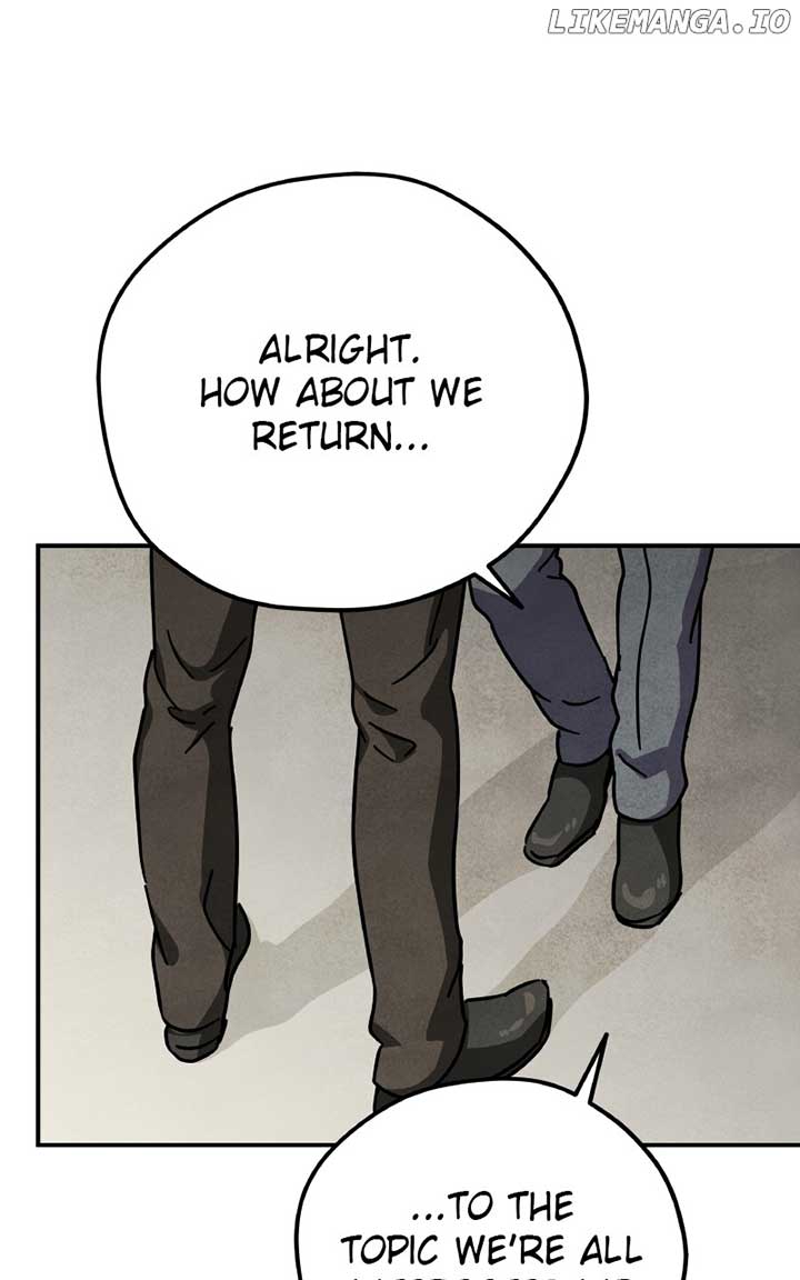 Potion Witch Chapter 61 - Page 58