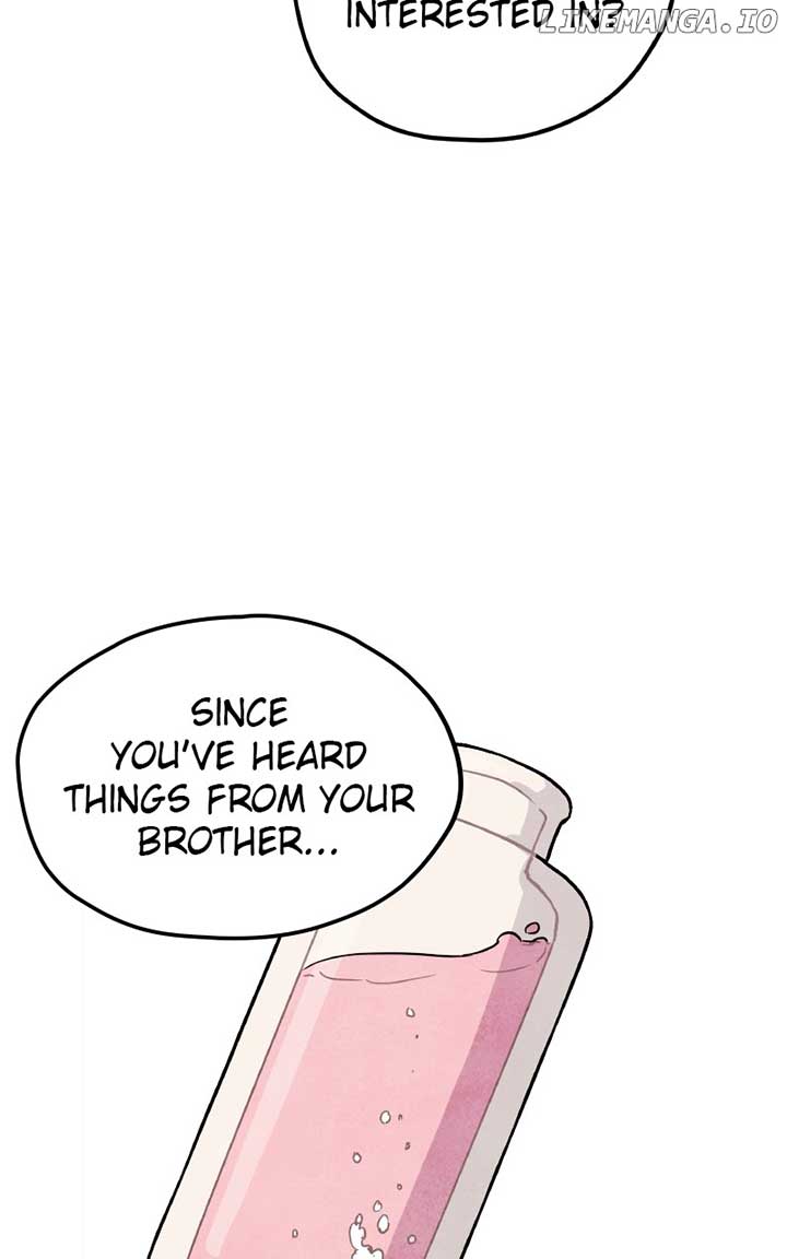Potion Witch Chapter 61 - Page 59