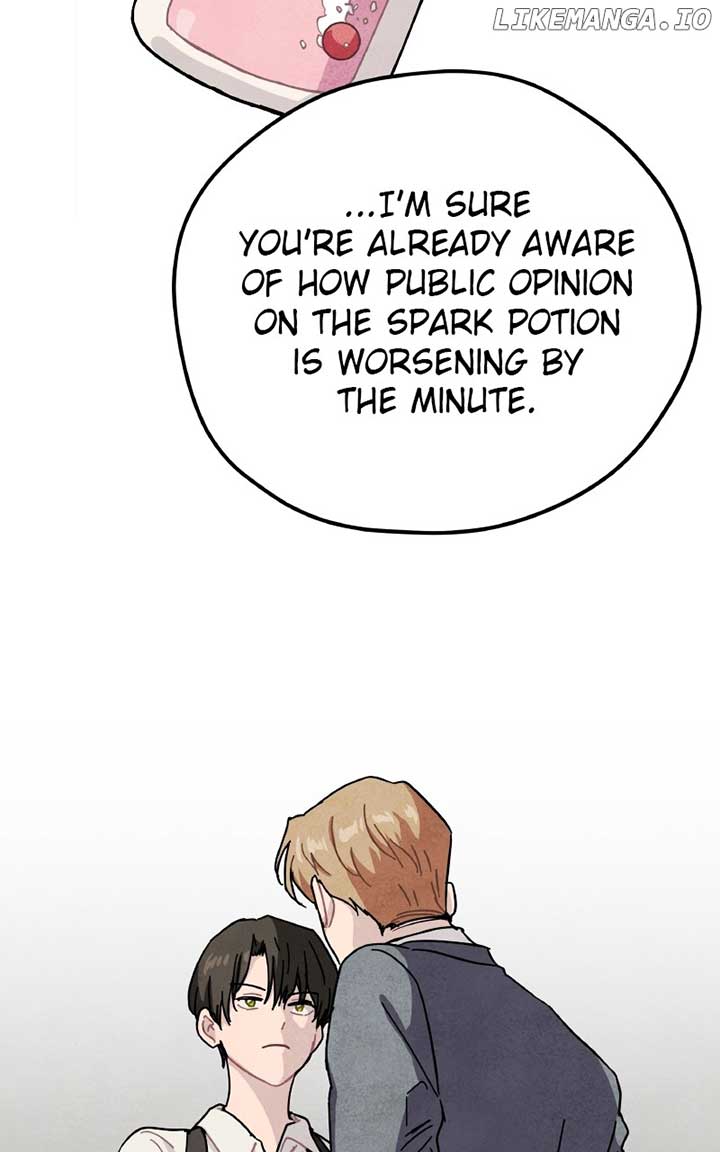Potion Witch Chapter 61 - Page 60