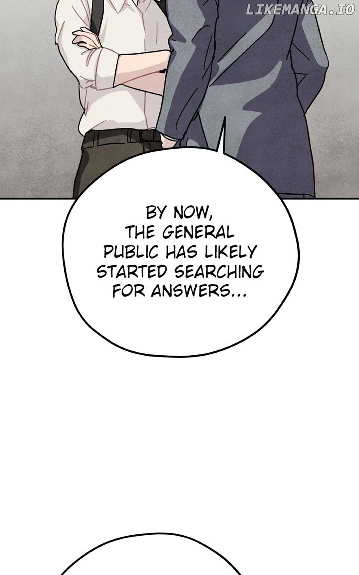 Potion Witch Chapter 61 - Page 61