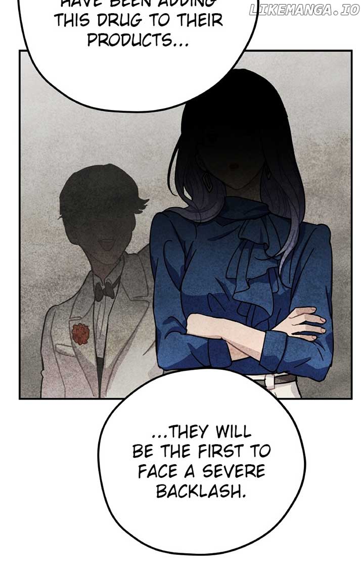 Potion Witch Chapter 61 - Page 63