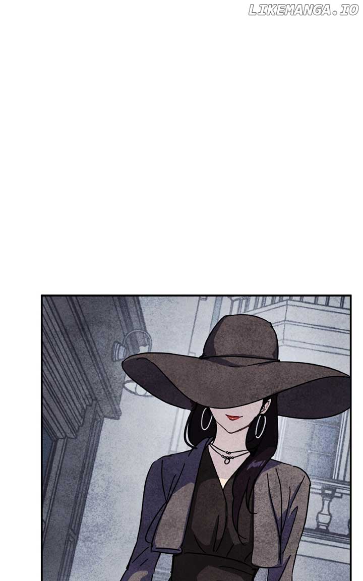 Potion Witch Chapter 61 - Page 64