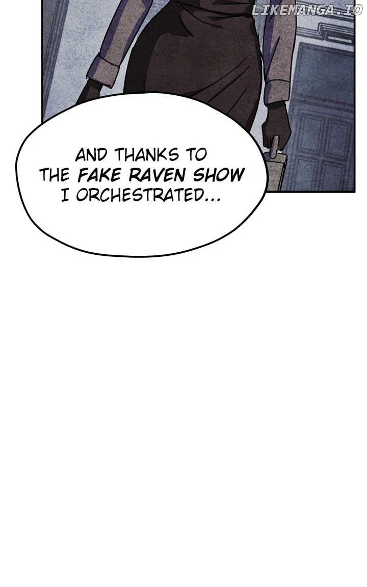 Potion Witch Chapter 61 - Page 65