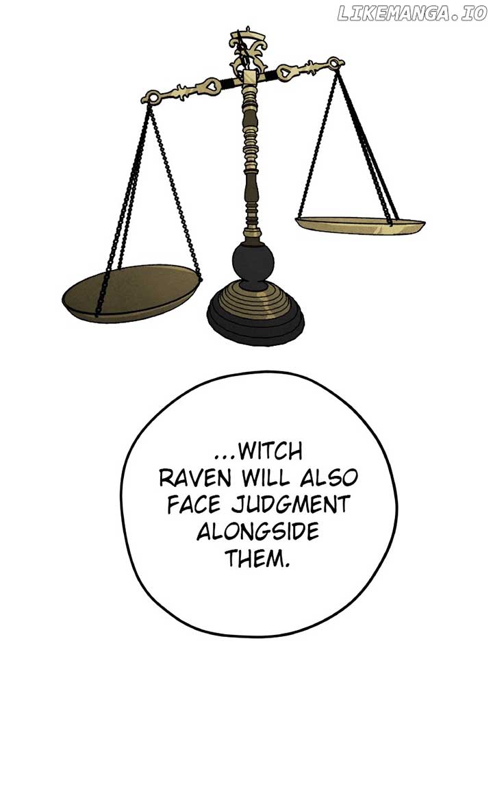 Potion Witch Chapter 61 - Page 66