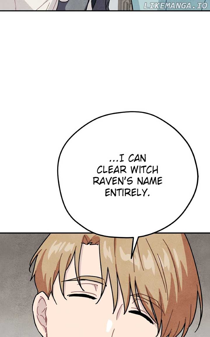 Potion Witch Chapter 61 - Page 69