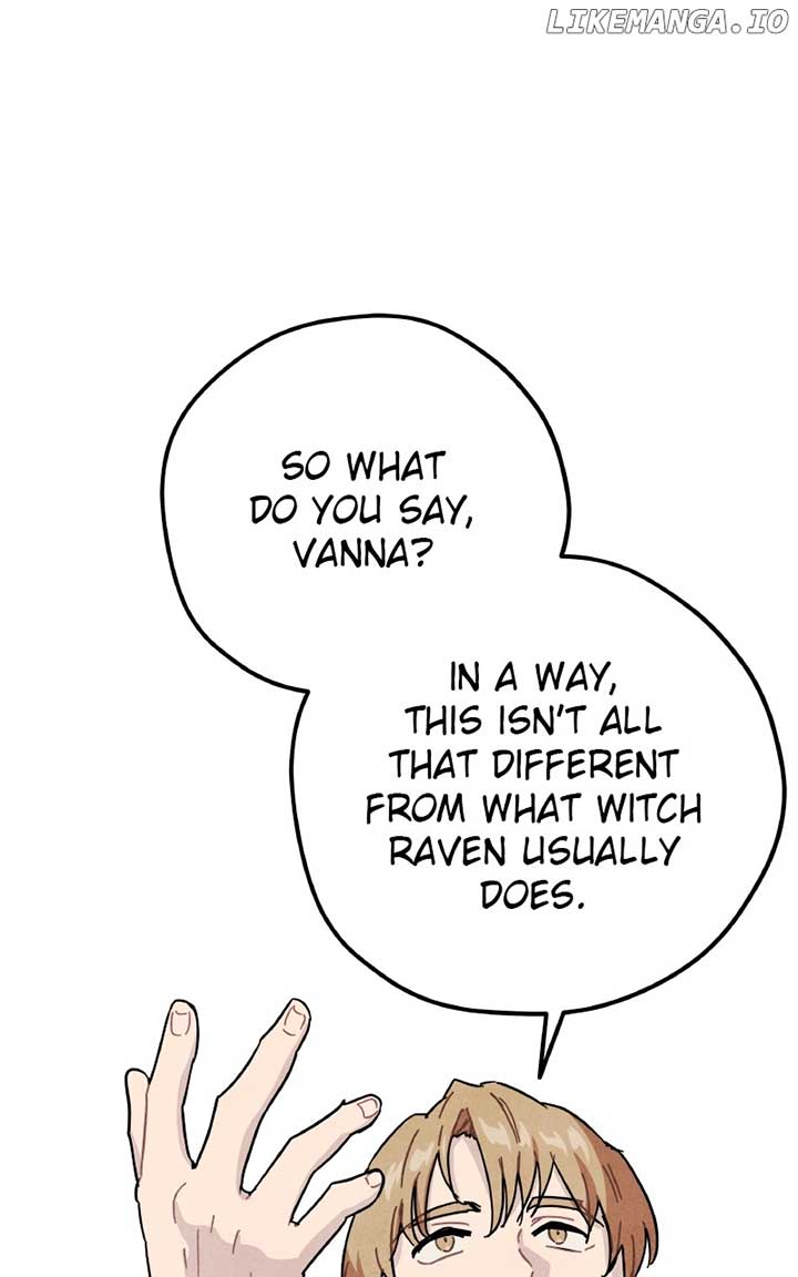 Potion Witch Chapter 61 - Page 77