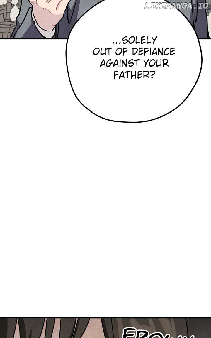 Potion Witch Chapter 61 - Page 8