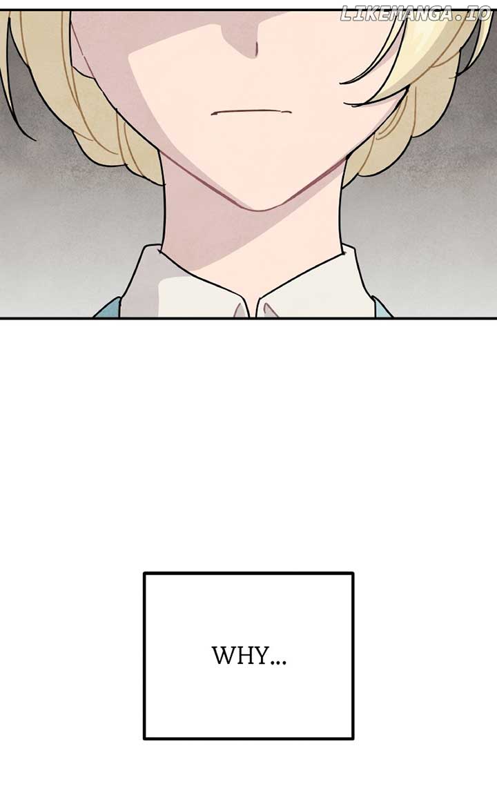Potion Witch Chapter 61 - Page 80