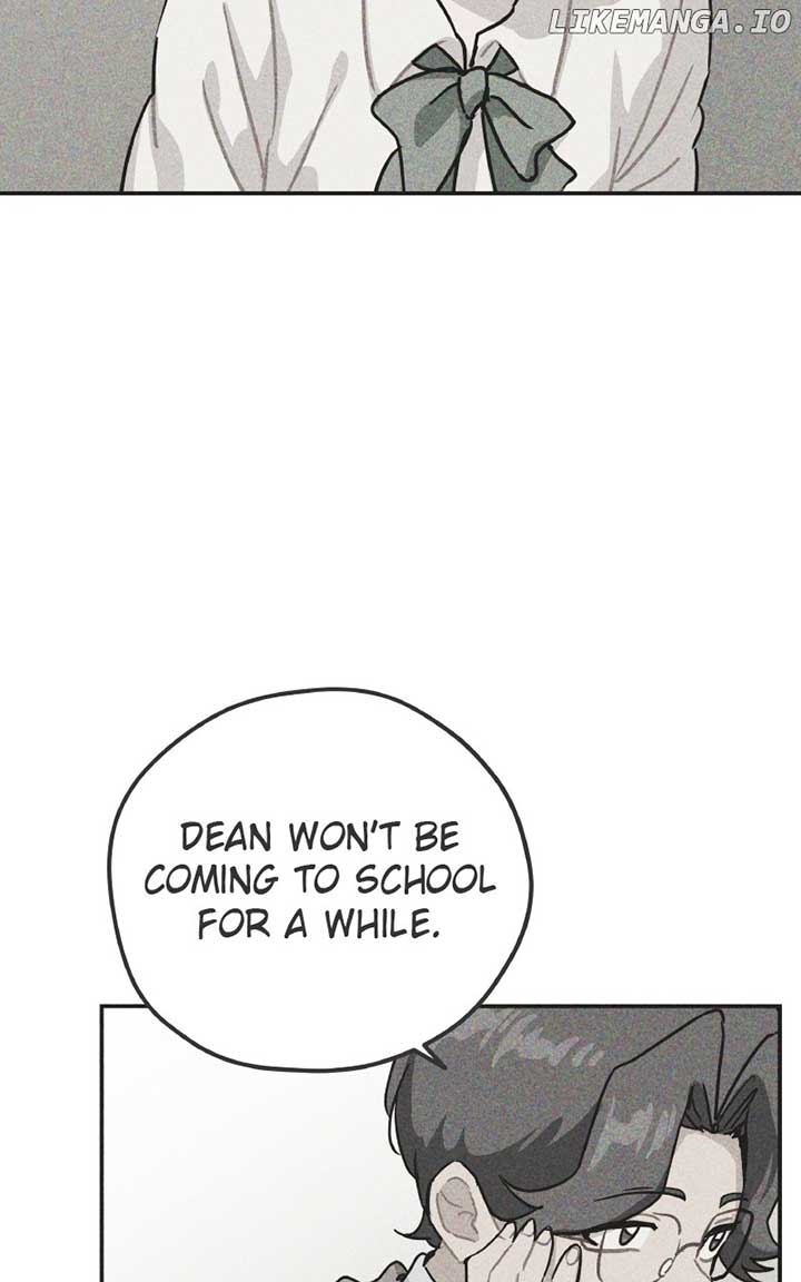 Potion Witch Chapter 61 - Page 83