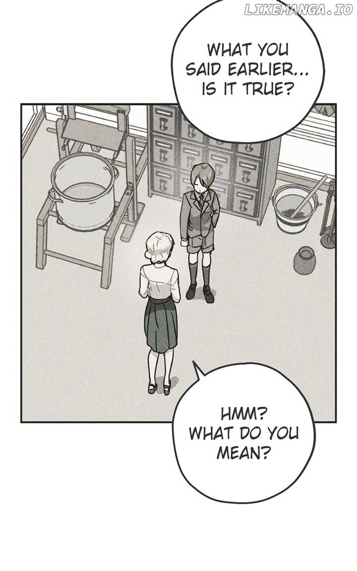 Potion Witch Chapter 61 - Page 85