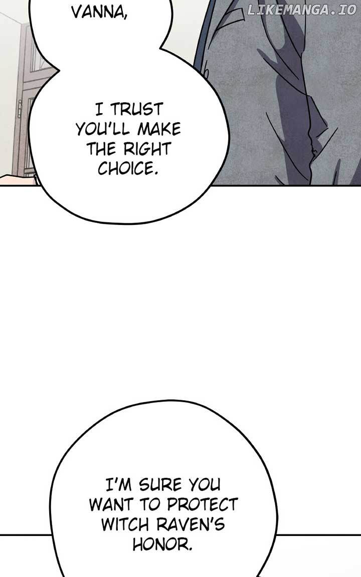 Potion Witch Chapter 61 - Page 92