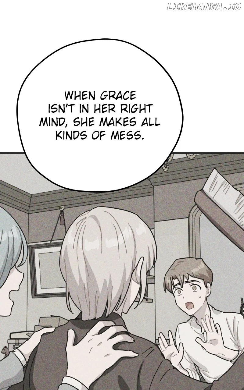 Potion Witch Chapter 62 - Page 12