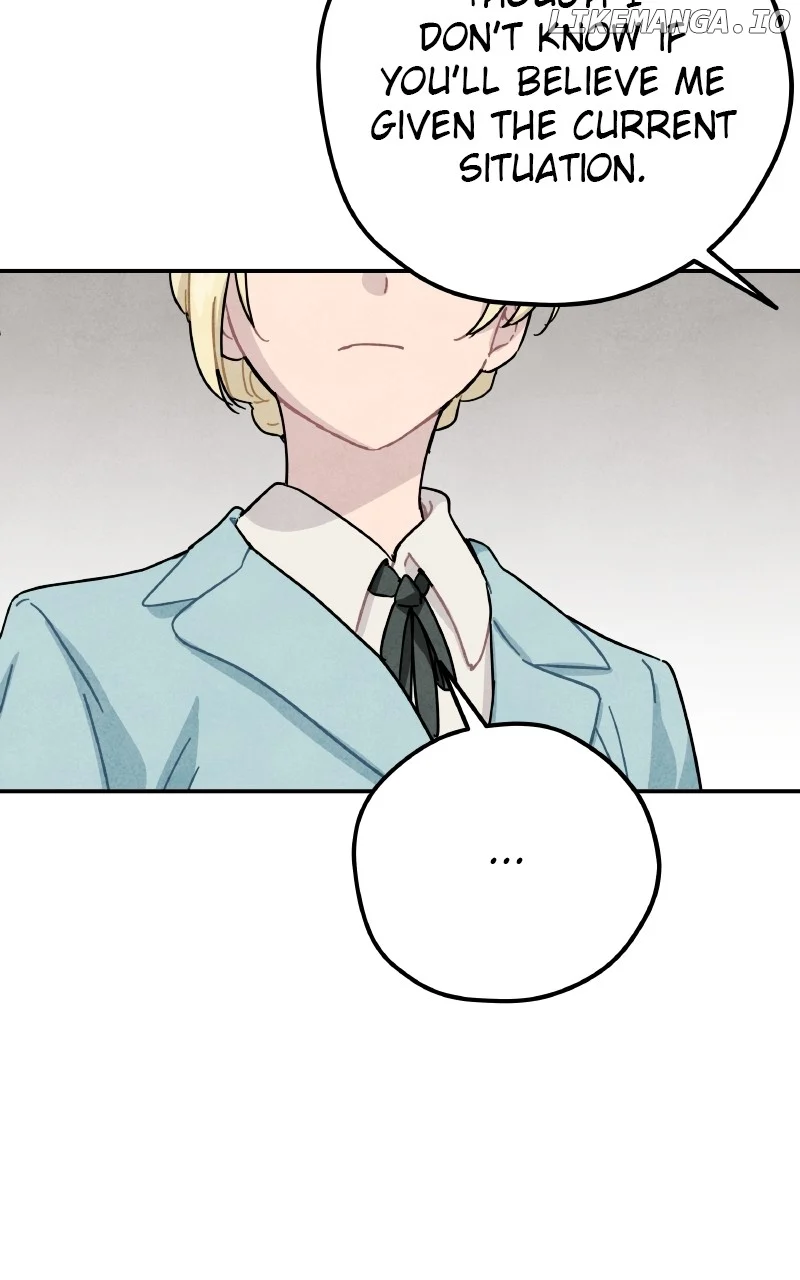 Potion Witch Chapter 62 - Page 14