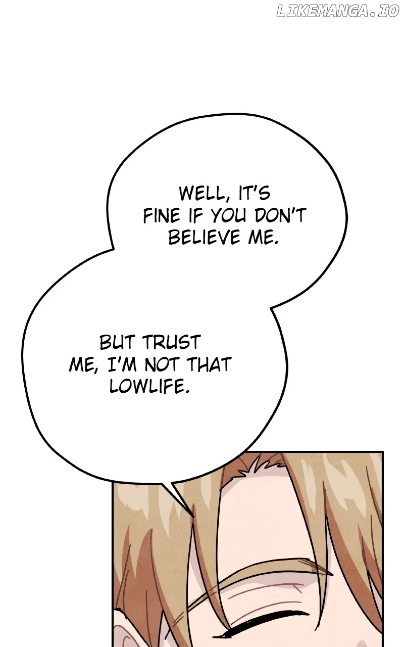 Potion Witch Chapter 62 - Page 15