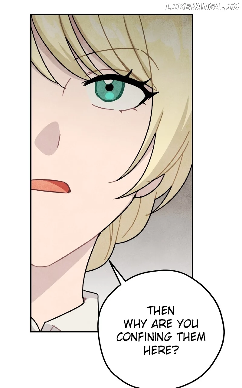 Potion Witch Chapter 62 - Page 17
