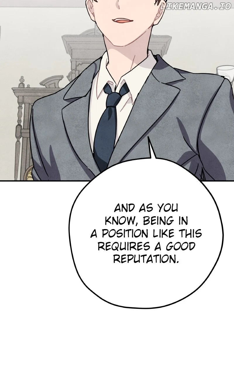 Potion Witch Chapter 62 - Page 20