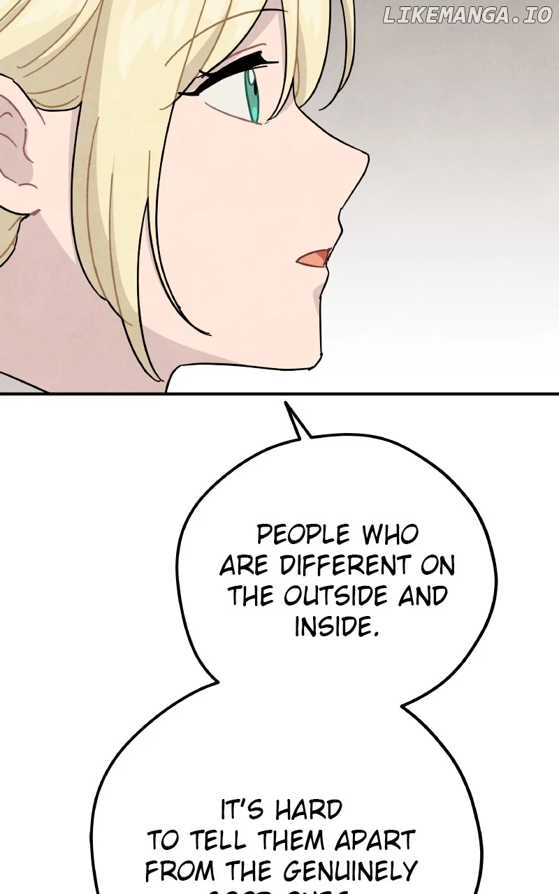 Potion Witch Chapter 62 - Page 30