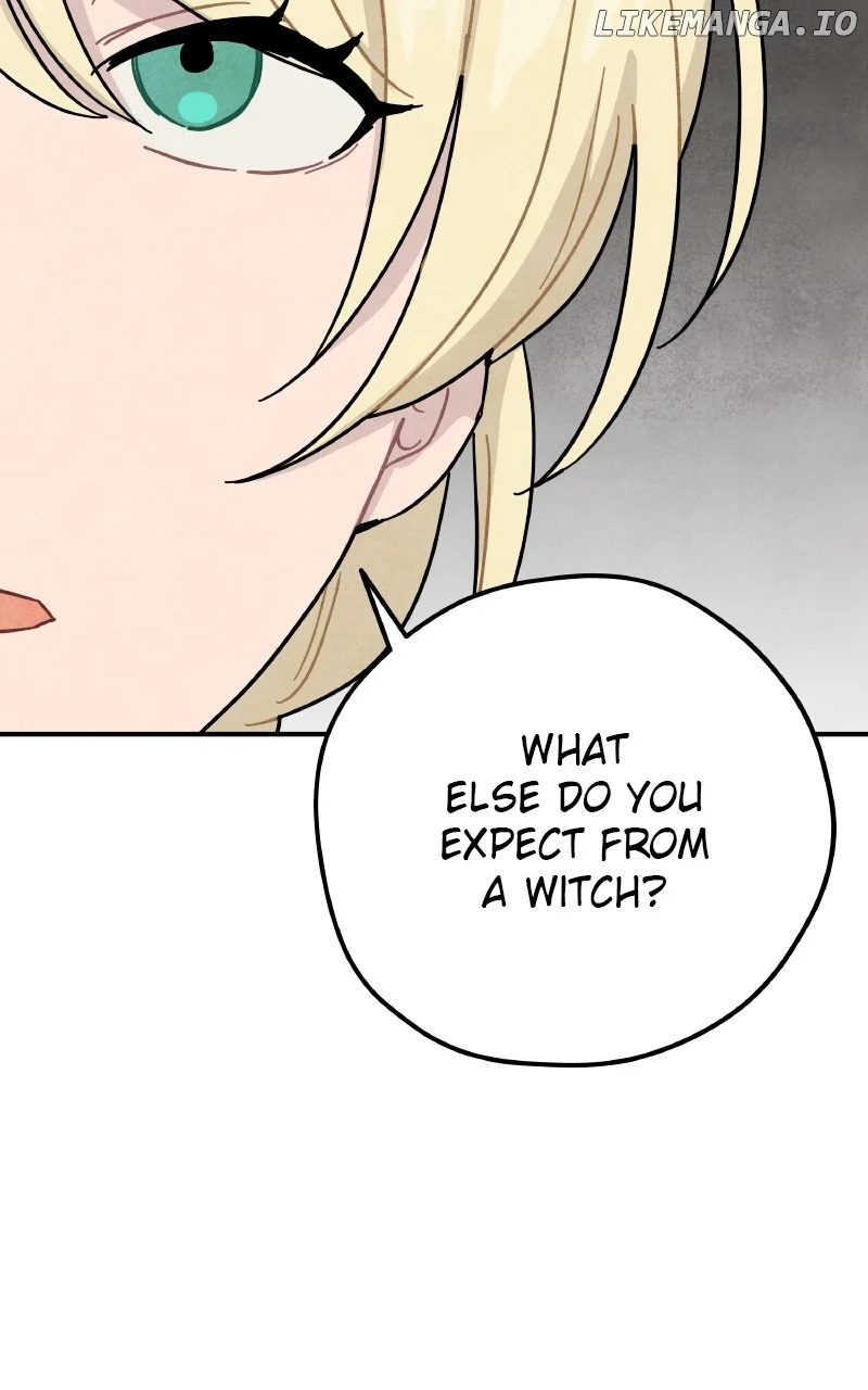 Potion Witch Chapter 62 - Page 38