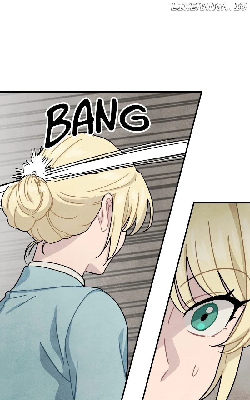 Potion Witch Chapter 62 - Page 41