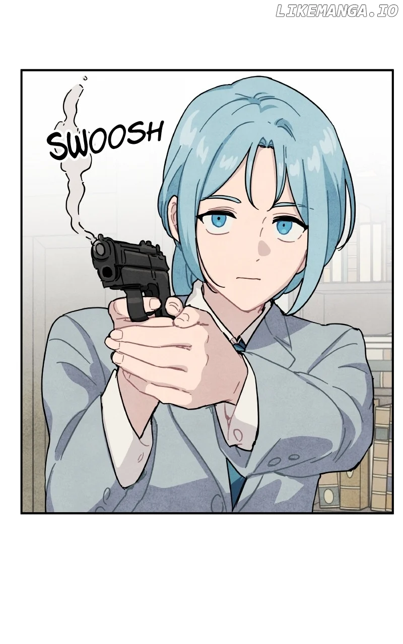 Potion Witch Chapter 62 - Page 43