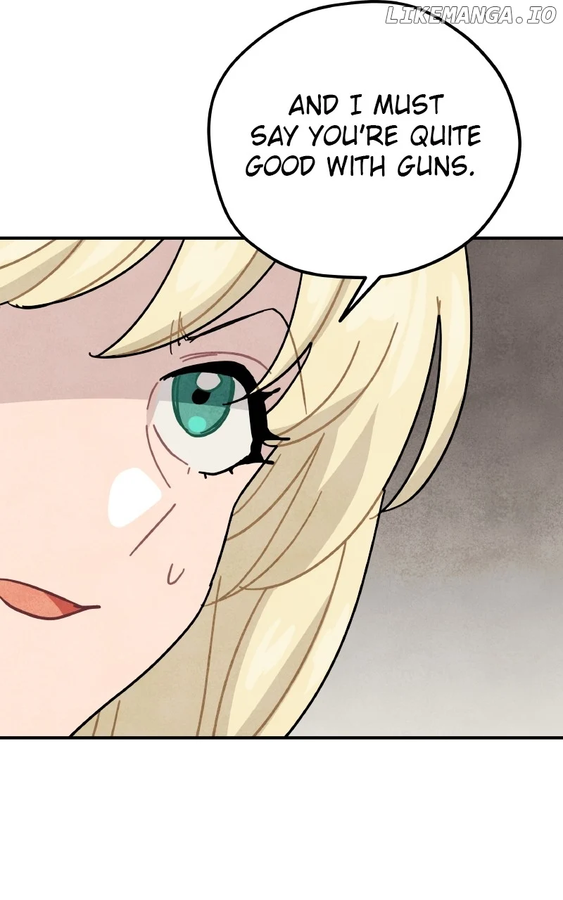 Potion Witch Chapter 62 - Page 47