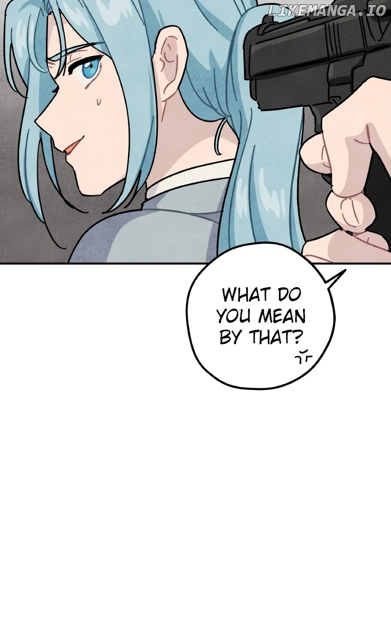 Potion Witch Chapter 62 - Page 53