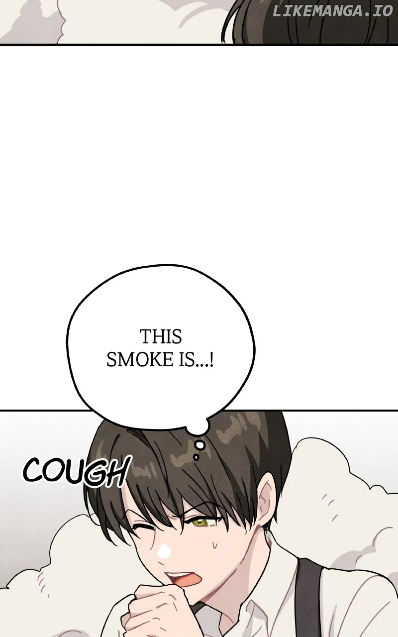 Potion Witch Chapter 62 - Page 56
