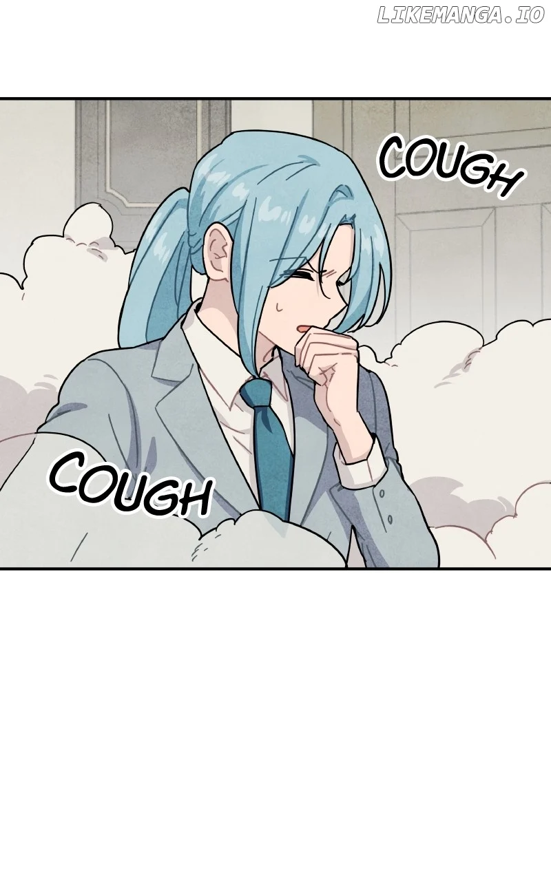 Potion Witch Chapter 62 - Page 60