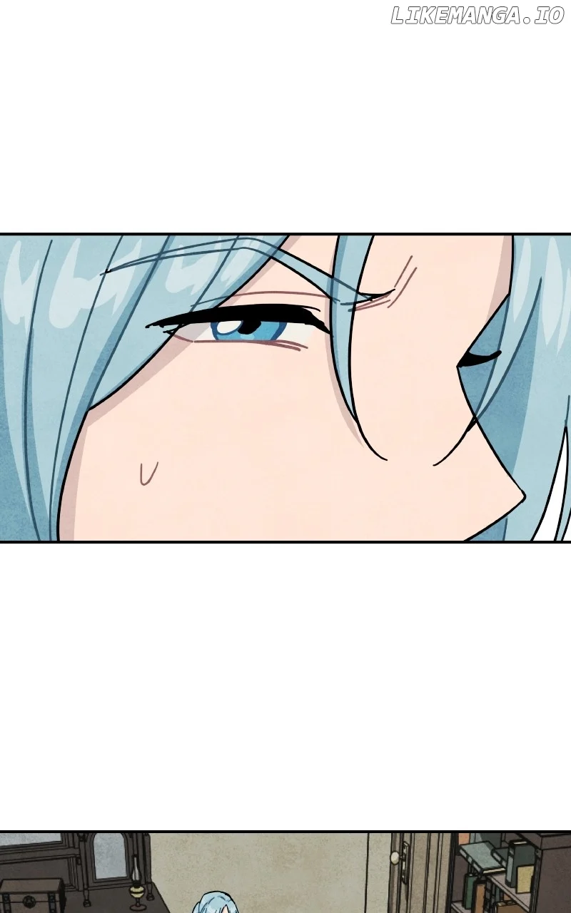 Potion Witch Chapter 62 - Page 62