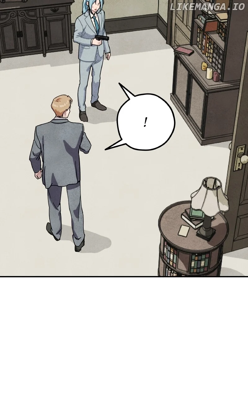 Potion Witch Chapter 62 - Page 63