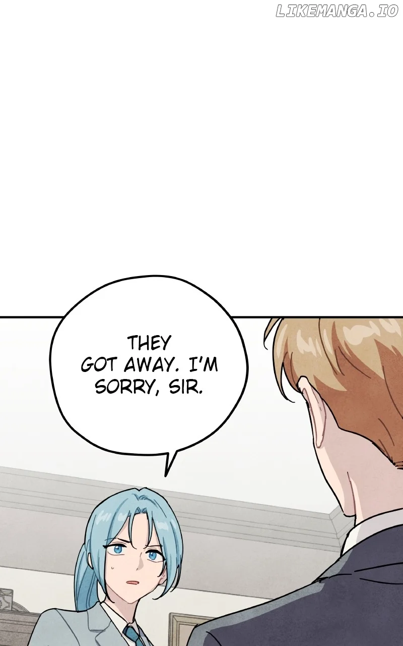 Potion Witch Chapter 62 - Page 64