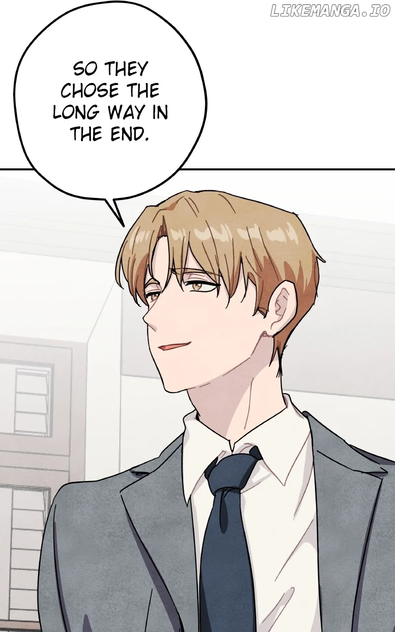 Potion Witch Chapter 62 - Page 67