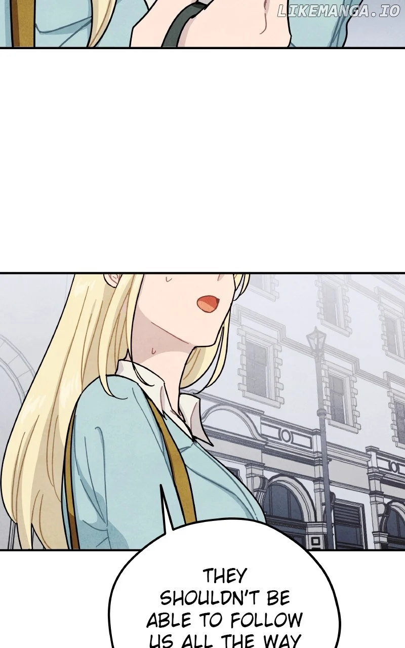 Potion Witch Chapter 62 - Page 70