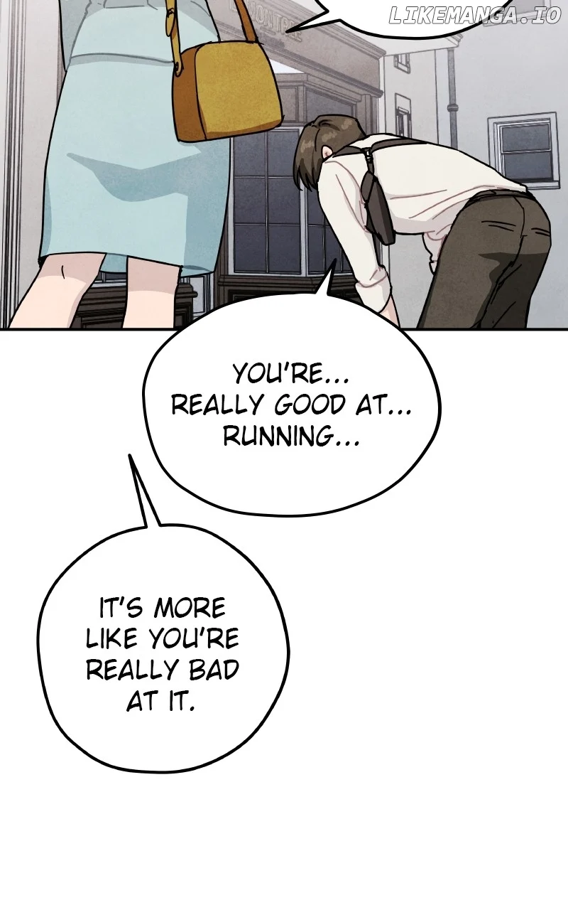 Potion Witch Chapter 62 - Page 72