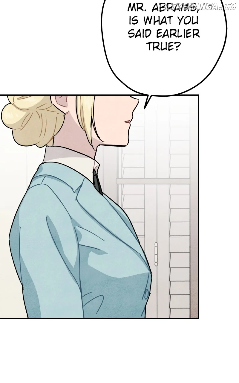 Potion Witch Chapter 62 - Page 8