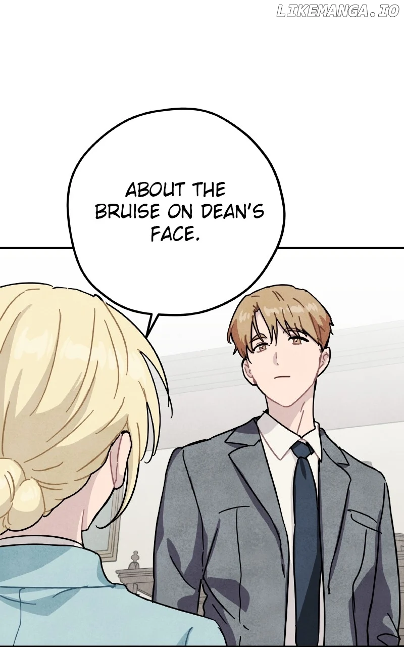 Potion Witch Chapter 62 - Page 9