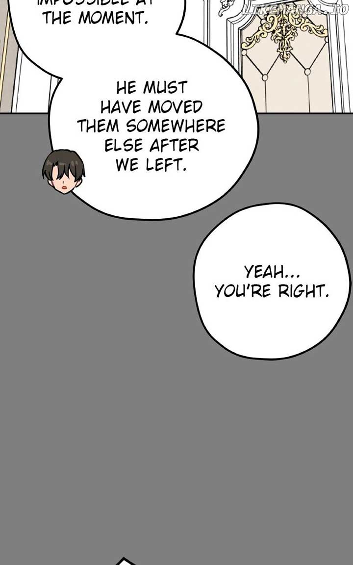Potion Witch Chapter 64 - Page 11